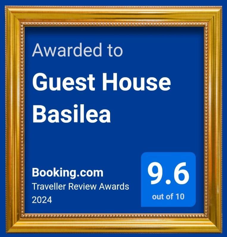Guest House Basilea Beruwala Eksteriør bilde