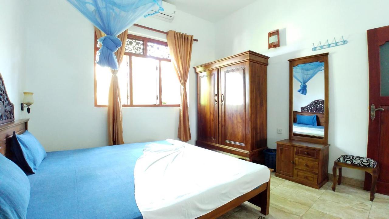 Guest House Basilea Beruwala Eksteriør bilde